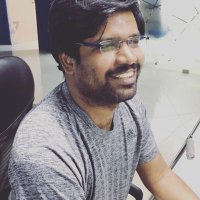 Ashwin Kumar (@i_ashwink) 's Twitter Profile
