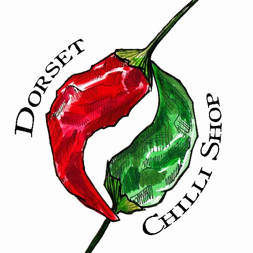 for all things chilli - We've got everything from the hottest chilli sauce to the sweetest chilli jam. All British products. #SBS #Dorset