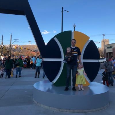 TroyJHooper's profile picture. I’m a member of the church of Jesus Christ of Latter Day Saints. My wife Jesslyn and I have 5 kids. I love skateboarding, hiking, running, and sports. Go Jazz!