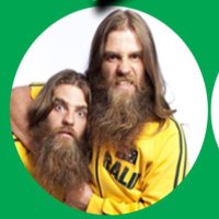 Nelson Twins (@nelsontwins) 's Twitter Profile