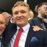 Joe Podmore (@joepodnonstop) 's Twitter Profile