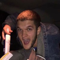 Jason Grisby (@jasongrisby5) 's Twitter Profile
