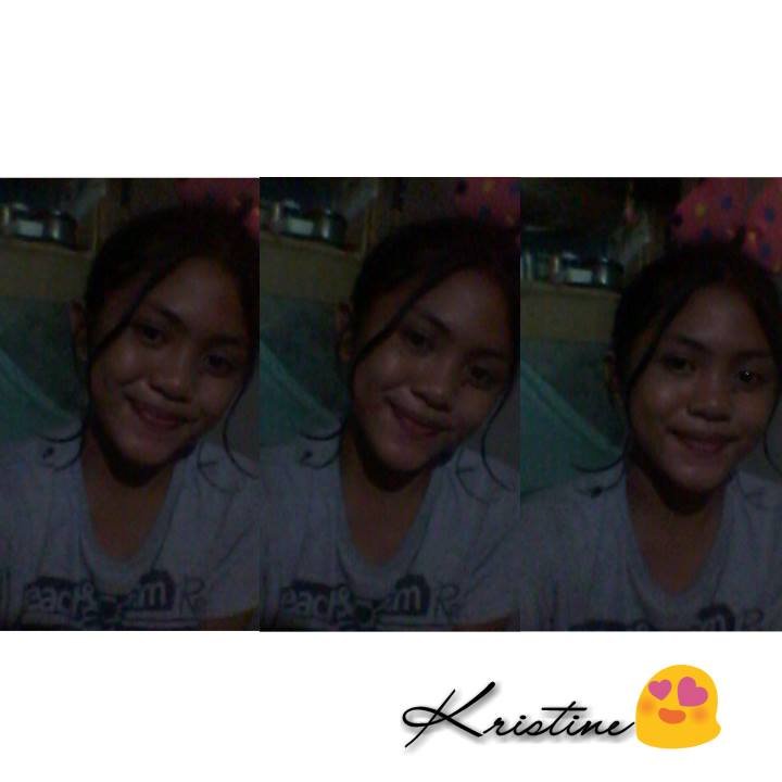 SaldanaCristine's profile picture. Suicide is not a solution. Prayer is the best option 😇