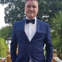 Anthony Warren (@anthonywarren88) 's Twitter Profile