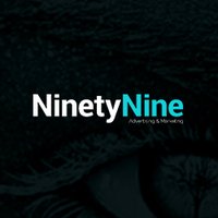 Ninety Nine Advertising(@9tninedesign) 's Twitter Profile Photo