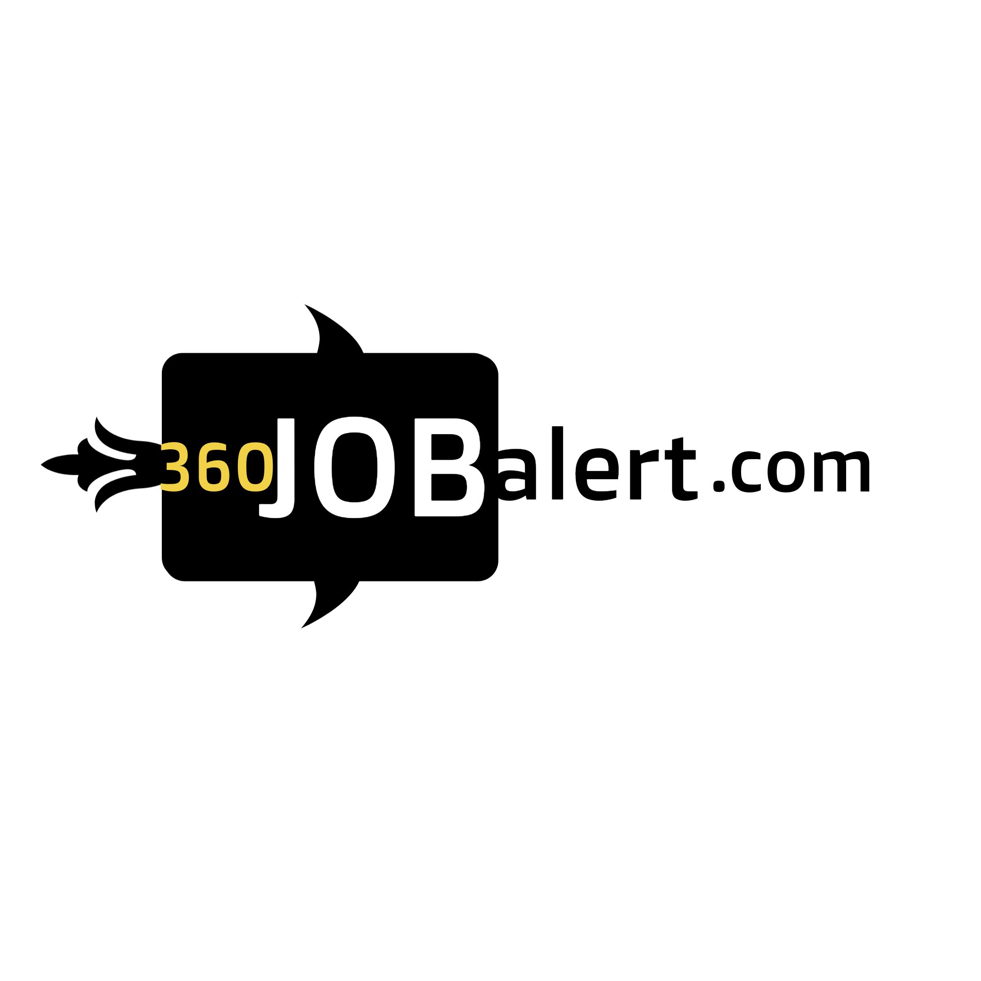 360jobalert's profile picture. https://t.co/fnpJy9w80y provides all types of government job vacancy information. railway job, defence job, police job, SSC job, UPSC job, bank job and other