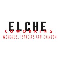 Elche_coworking (@coworkingelche) 's Twitter Profile