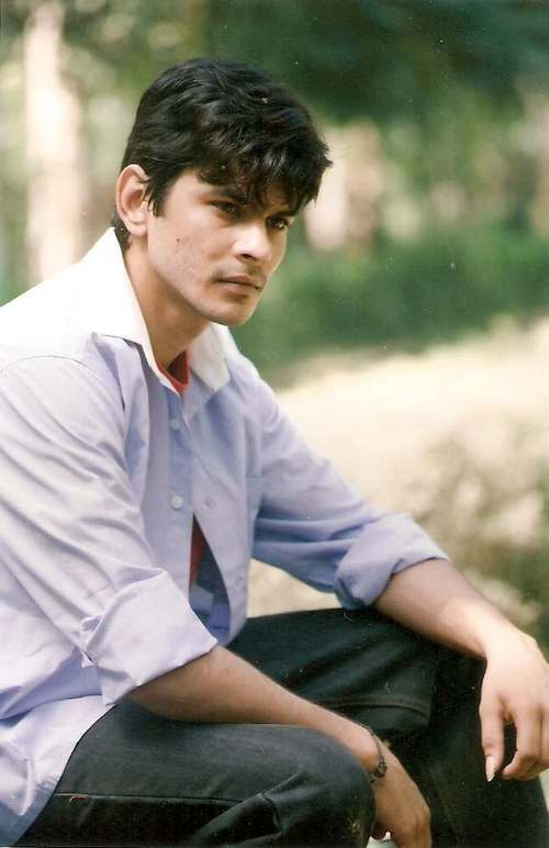 devrock07's profile picture. damn