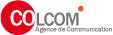 AgenceCOLCOM's profile picture. 