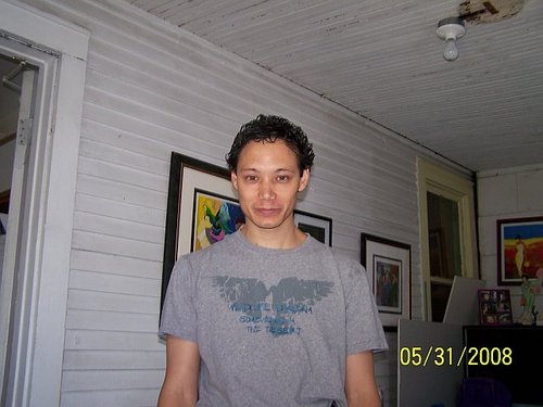 Raymond515's profile picture. Audio Jedi