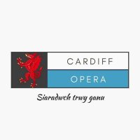 Cardiff Opera(@CardiffOpera) 's Twitter Profile Photo