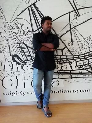 prasanth341992's profile picture. 