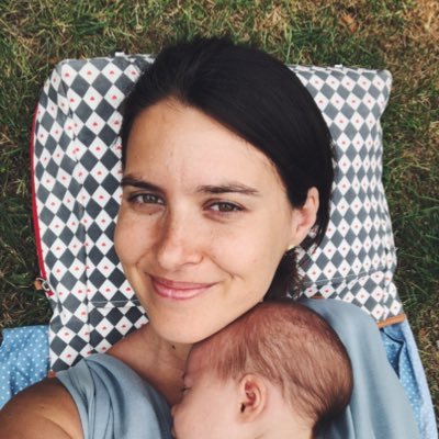 UCL psych grad student. Mother of 3 small children. Photojournalist in past life. Wharton alum.