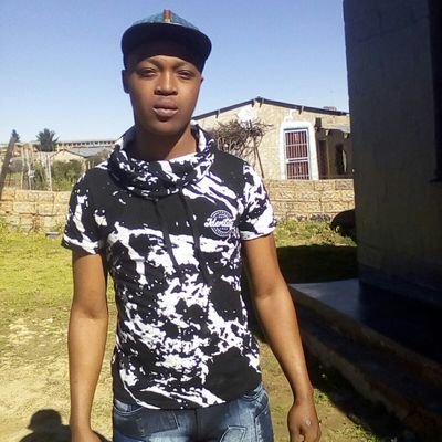 Thabo74204488's profile picture. I am in LOVE