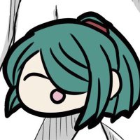 エンチケンの取引用アカだよ (@shinenchikem_g5) 's Twitter Profile