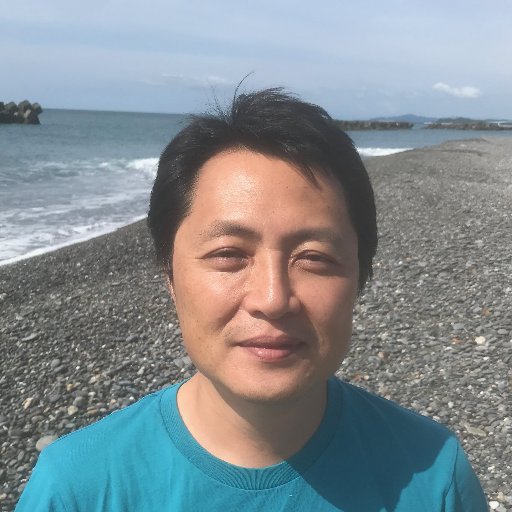 IkeharaMinoru Profile Picture