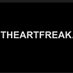 The Art Freak (@theartfreakblog) Twitter profile photo