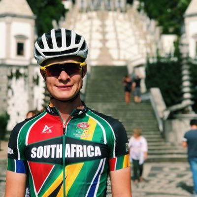 Stellenbosch University - BAcc👨🏼🎓 Specialized Bicycles Africa 🚲