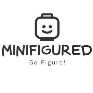 We are an online shop for everything minifigured. Take a look at our new site https://t.co/V8TDO23qG8 launching August 2018. #minifigured #minifigures