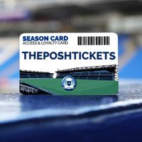 ThePoshTickets (@theposhtickets) 's Twitter Profile