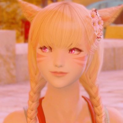 FF14 Chocobo鯖 Mel Mia / その他ゲーム色々... / ミコッテに溺愛してます / SS撮るのも見るのも好きです / フォロー等お気軽に! / 無言フォローお許しを..! / SS権利表記 : 記載されている会社名・製品名・システム名などは、各社の商標、または登録商標です。