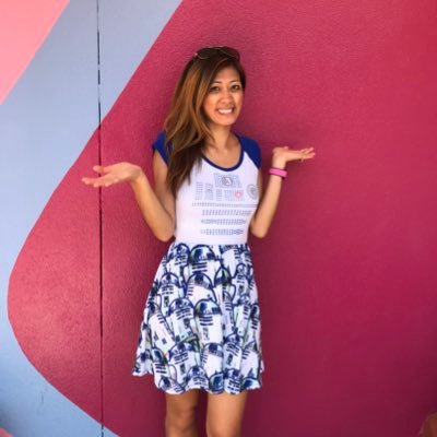 mandarin831's profile picture. Optometrist/Lifestyle & travel blogger/Mom of 4 | I ❤️ Disney! | Slytherin | Shopaholic