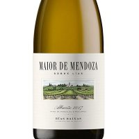 Albariño MDM 🍇🍷(@MaiorDeMendoza) 's Twitter Profile Photo