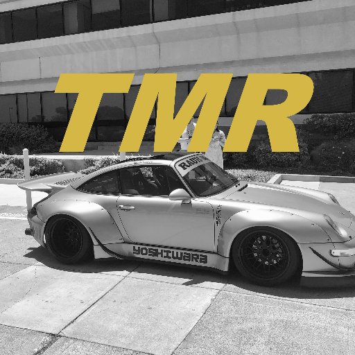 TireMeetsRoad_'s profile picture. https://t.co/TcHefIpqsw is a car blog where you'll find the latest and most uncommon car news you won't find anwhere else.