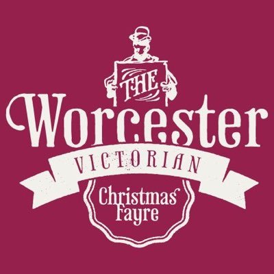 Worcester City Centre. 200 stalls, festive entertainment, international street food, licensed bars, traditional Victorian Carousel