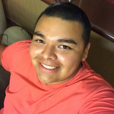 PabloZazueta3's profile picture. "It's okay to live a life others don't understand"