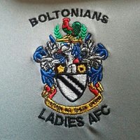 Boltonian Ladies FC (@boltonianladies) 's Twitter Profile