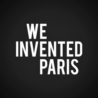 weinventedparis's profile picture. We Invented Paris and sometimes we write songs and play shows. New Album and Farewell «Tour d' Aurevoir» in May 2022 - Tickets & Infos https://t.co/KryHTsN4CJ