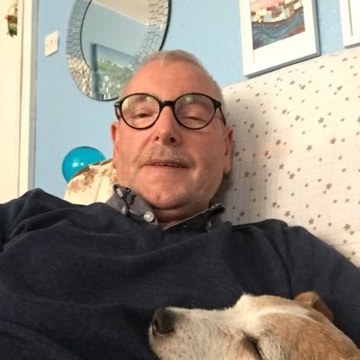 keithrylance's profile picture. 