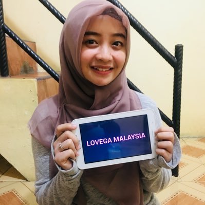 Lovega Malaysia || Support Karir dan Pendidikan sang Bintang Top 7 DA2 @DA2_EGA || EGA NOVIANTIKA || Admin @Ttn_hrtnh19 || MERDEGAAA || SATU HATI SATU JIWA 💛