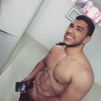Aymen hamzaoui (@aymenhamzaoui12) 's Twitter Profile