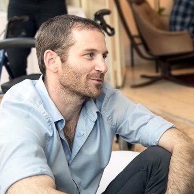 נמרוד טויסטר Profile