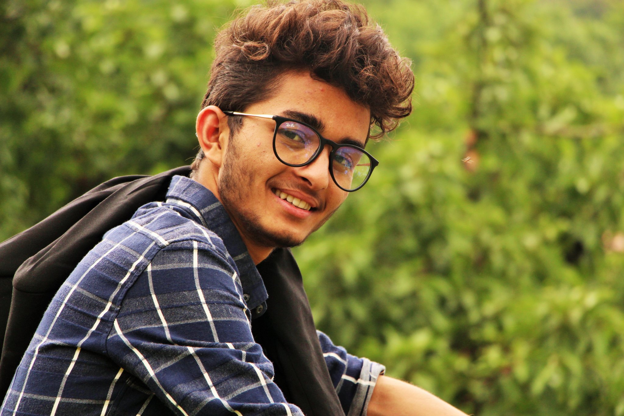 A Dreaming Boy | मुशाफिर | Civil Engineer | Loves Nature/Geotech |
#चियर्स_जिन्दगी