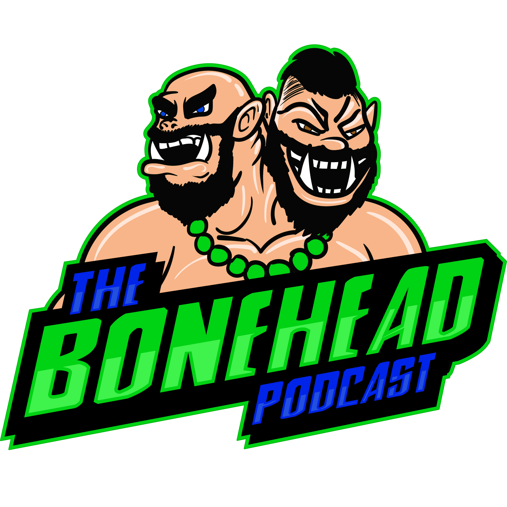 Welcome to the Bonehead Podcast where we talk All Things Blood Bowl. Ben@BoneheadPodcast.com