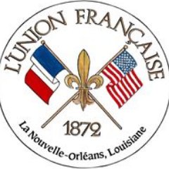 We are the oldest French cultural organization in New Orleans.  We hold French classes- lectures on French culture - French Cinema and our parties! Oh, là là!