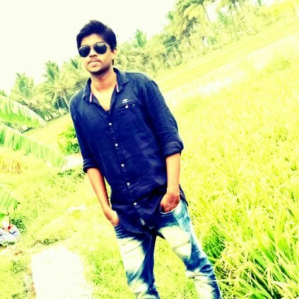 MUTHURAJD3's profile picture. Passionate in Coding,Ethical HACKING ,