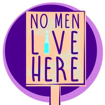 A podcast about the lives of two single feminists in Dublin. Expect cats, abortion rights, patriarchy smashing, Tinder blues & more.Tweets by both/Views our own