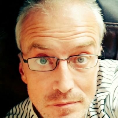 ad814f8420c6437's profile picture. Omagh man