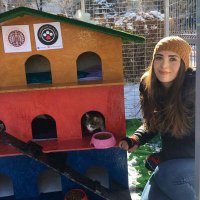 Tuğçe Güner (@gunerrtugce) Twitter profile photo