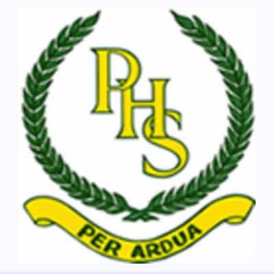 The official Twitter account of Prairiewood High School - an exceptional comprehensive, co-educational, partially selective NSW public school. 1300 students
