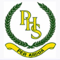 Prairiewood HS(@PrairiewoodHigh) 's Twitter Profile Photo