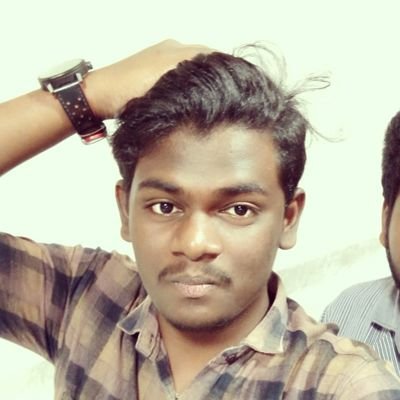 Haripra70658213's profile picture. Er student