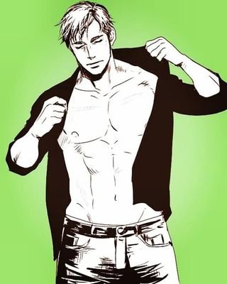 ricky_ackerman's profile picture. Bah y a pas grand chose à dire sur moi xD