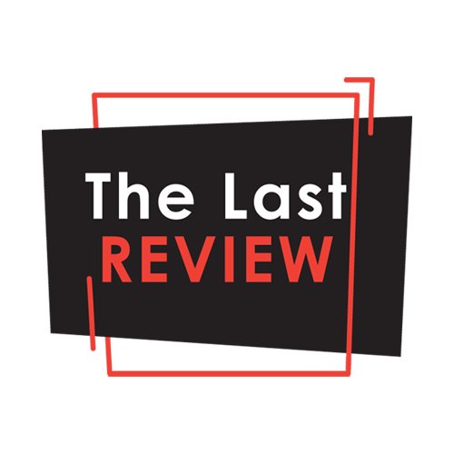 A struggling entertainment #YouTuber

#TheLastReview!!!