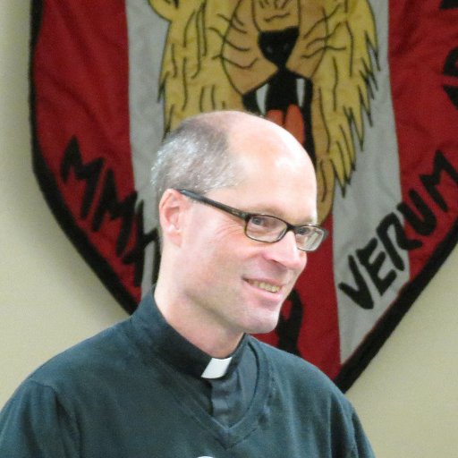 tahowe's profile picture. Presidente, Colegio San Ignacio