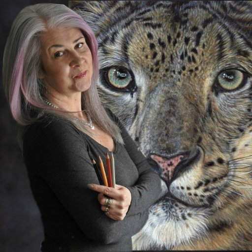 #PetPortrait & #WildlifeArtist 
Multi award winning artist, animal lover. Giving a voice to the voiceless through my art...